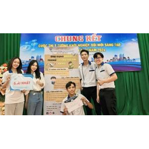 CTUT Startup Lần II-2024 | Chung Kết Cuộc Thi Ý tưởng Khởi Nghiệp, Đổi Mới Sáng Tạo