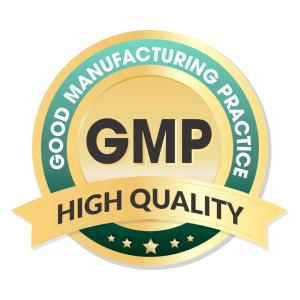 Giấy chứng nhận Thực Hành Sản Xuất Tốt (GMP)