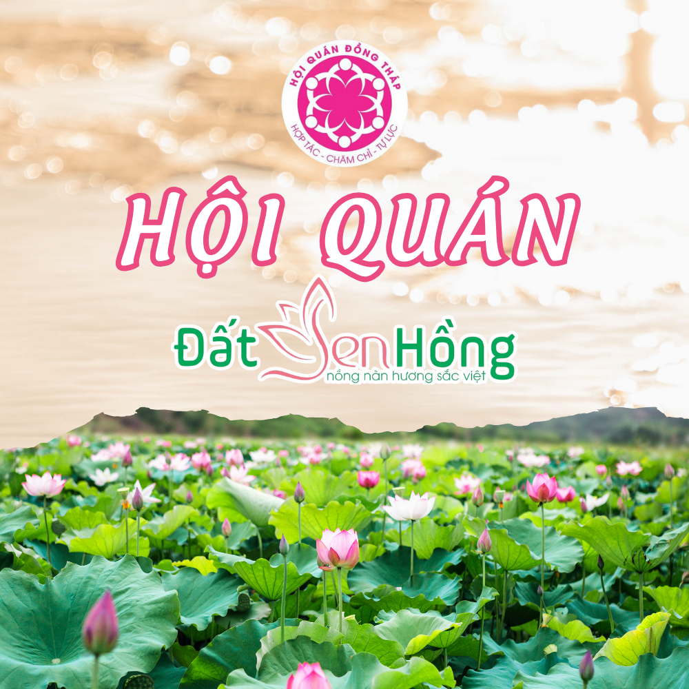 Hội Quán Tâm Quê