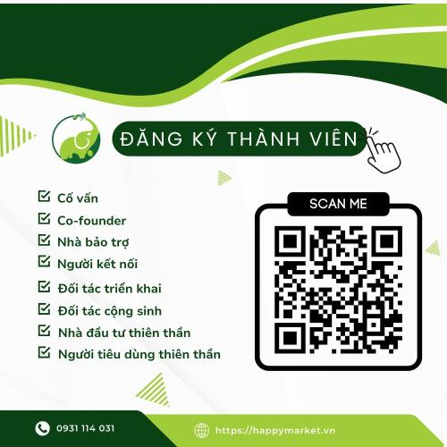 Đăng Ký Thành Viên Đầu Tư