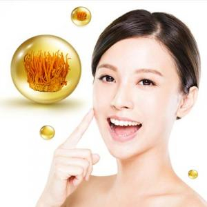 Đối tượng có thể sử dụng đông trùng hạ thảo