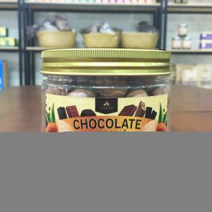 Chocolate Hạnh Nhân 220gram
