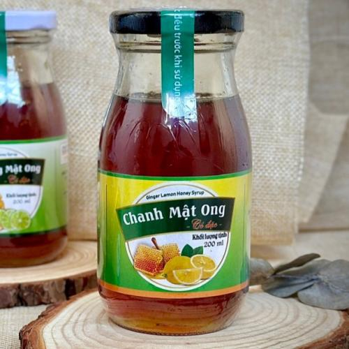 Mặt Nạ Chanh Mật Ong Tốt Cho Da Không? Cách Làm Mặt Nạ Chanh Mật Ong Dưỡng Da