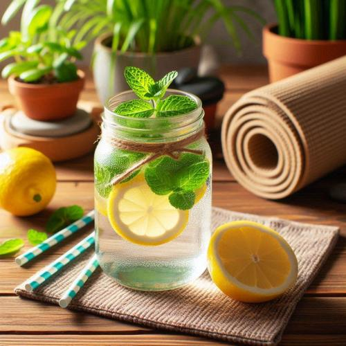 Nước Detox Chanh Là Gì? Top 7 Cách Làm Nước Detox Chanh