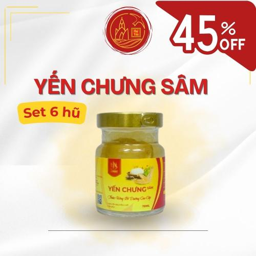 Cải thiện hệ miễn dịch, hồi phục sức khỏe sau sinh