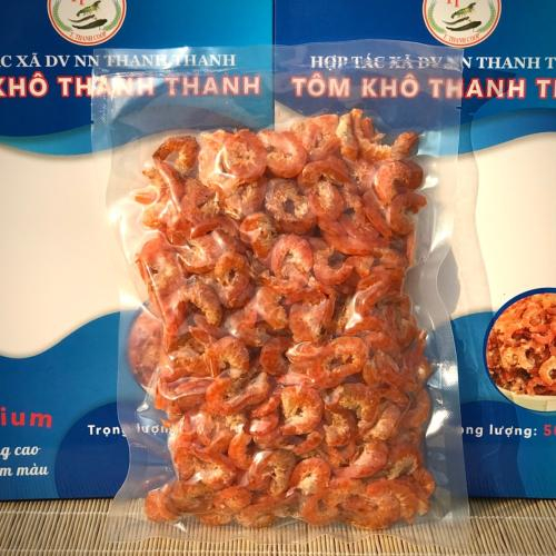 Cách Nấu Canh Rau Ngót Tôm Thanh Mát, Hấp Dẫn