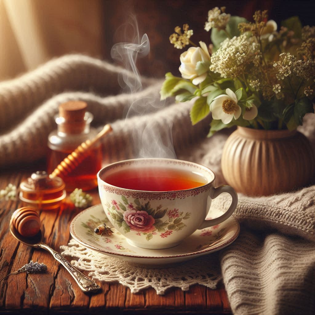 Đặc điểm hương vị