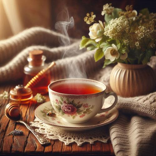 Đặc điểm hương vị