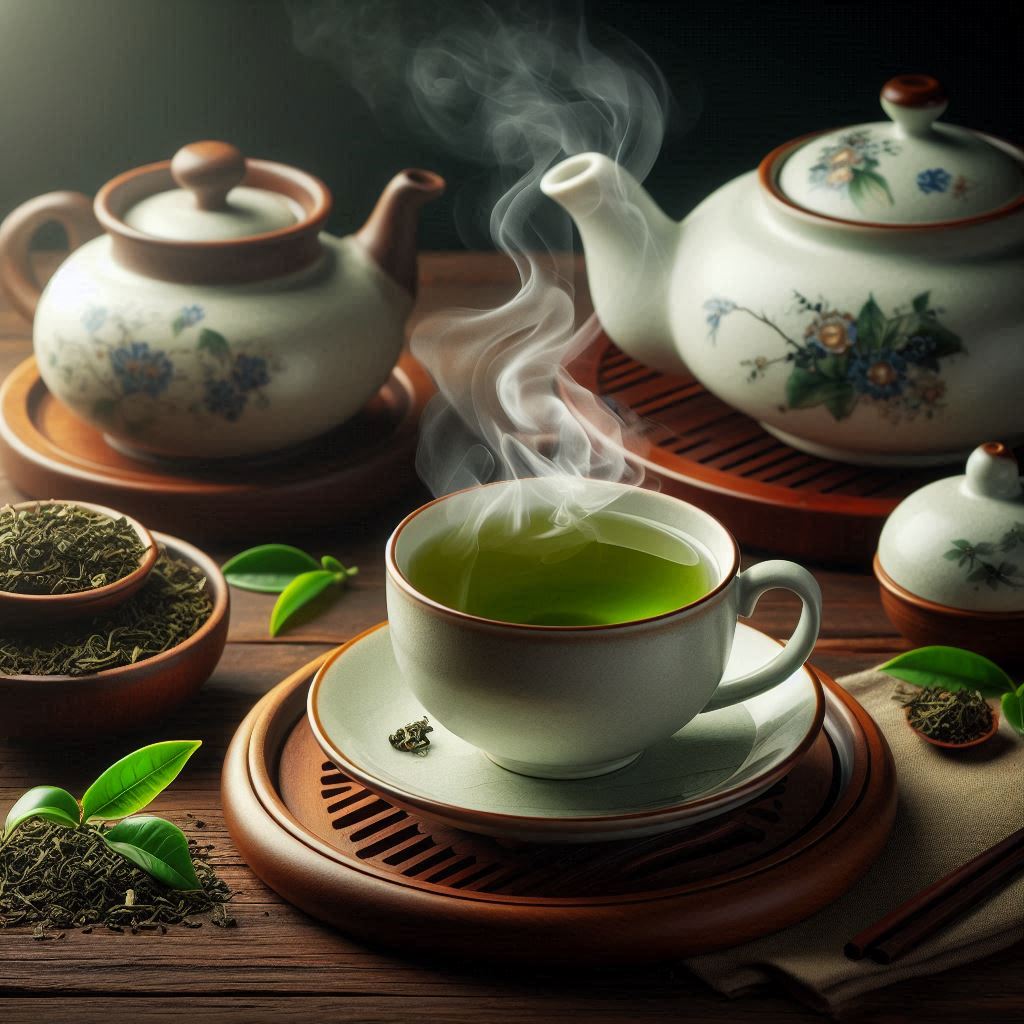 Không sử dụng chất bảo quản