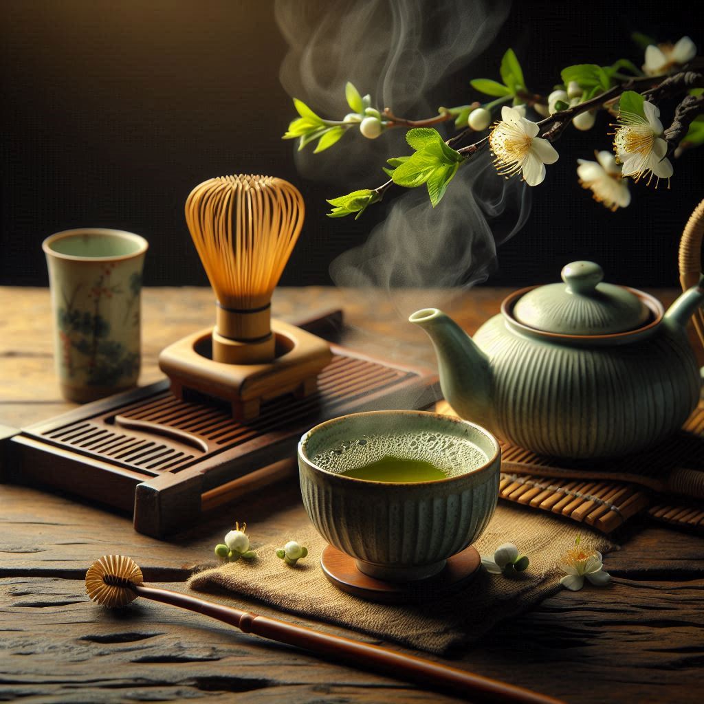 Thời điểm vàng để thu hoạch