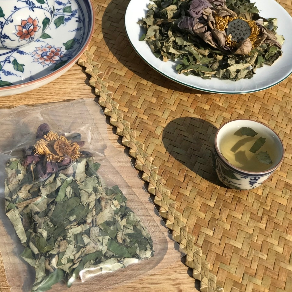 Hỗ trợ giảm cân