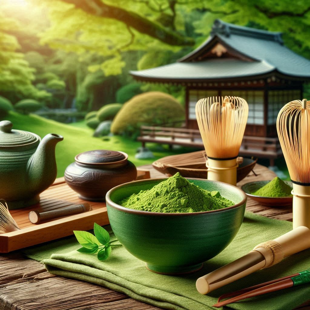 Tác hại của matcha là gì?