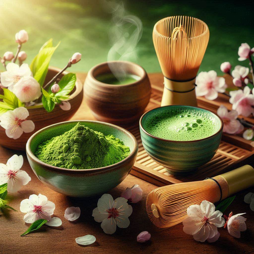 Mùi hương