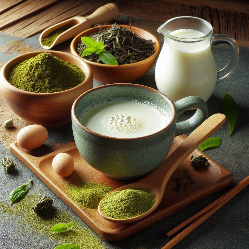Giúp chống lão hóa