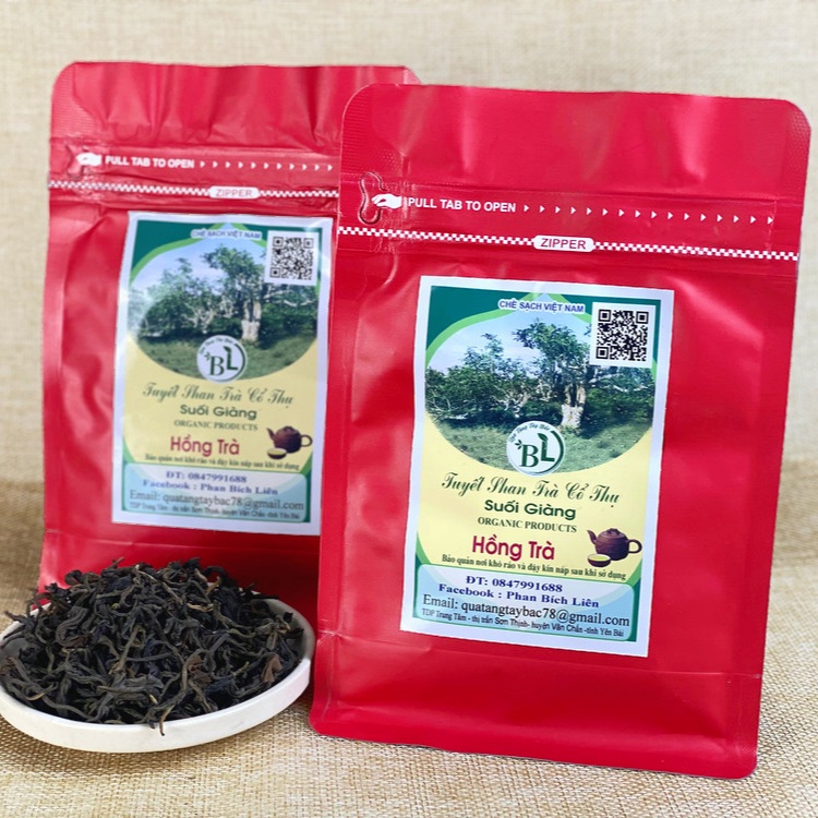 Giữ trọn hương vị nguyên bản