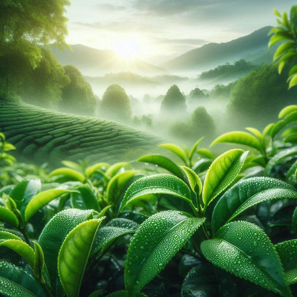 Tiêu chuẩn nguyên liệu