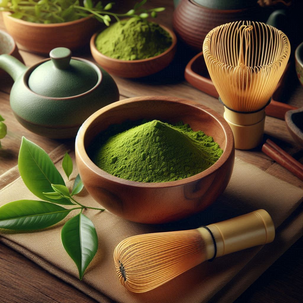 Kết cấu bột