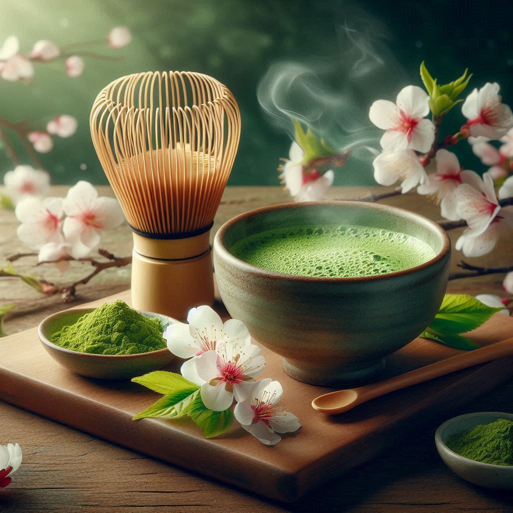 Độ tan của bột