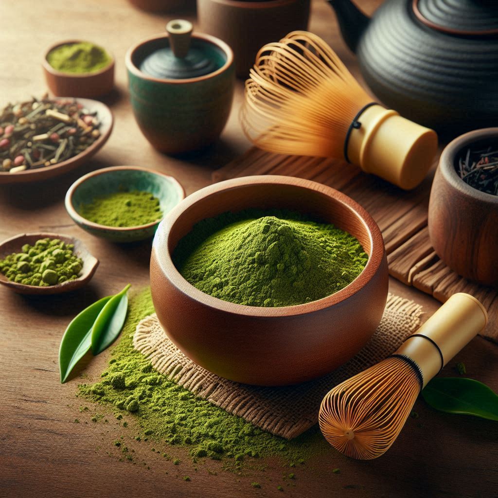 Độ mịn và độ tan