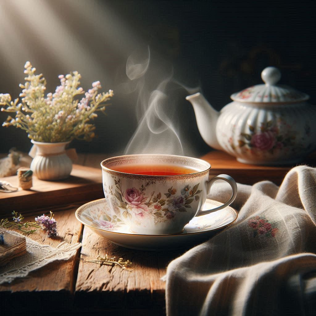 Trà Gyokuro