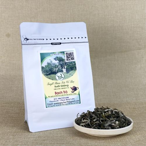Cách Mua Trà Shan Tuyết Hà Giang Chất Lượng