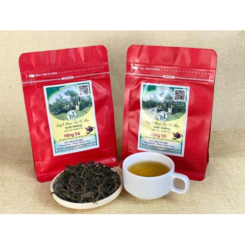 Uống vào buổi sáng