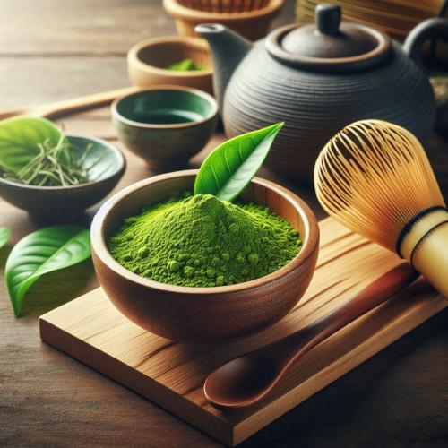 Cách làm mặt nạ trà xanh trà xanh và sữa tươi không đường