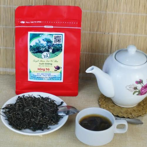 Các Loại Hồng Trà Ngon Và Nổi Tiếng Bạn Đã Biết Chưa?