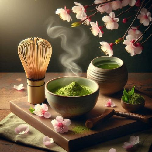 Top 7 Cách Nhận Biết Bột Trà Xanh Nguyên Chất