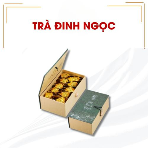 Cách Chọn Mua Trà Đinh Chất Lượng Có Thể Bạn Chưa Biết