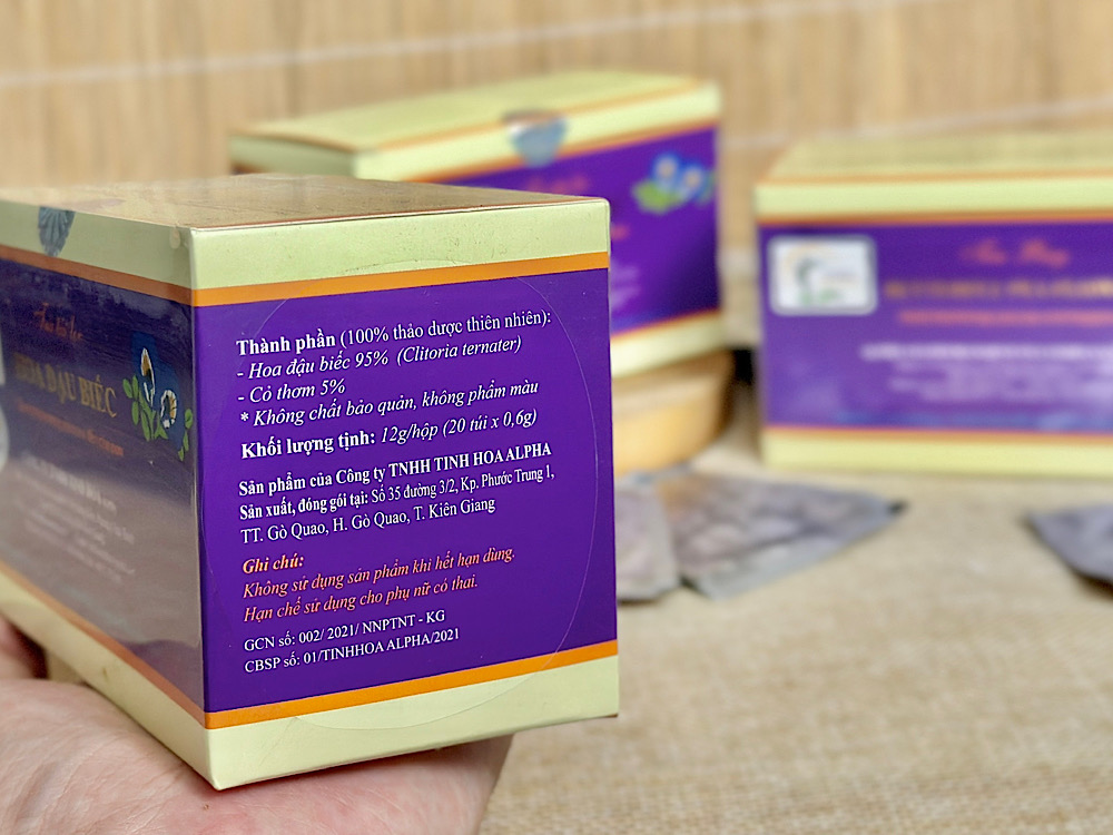 Tăng cường sức khỏe
