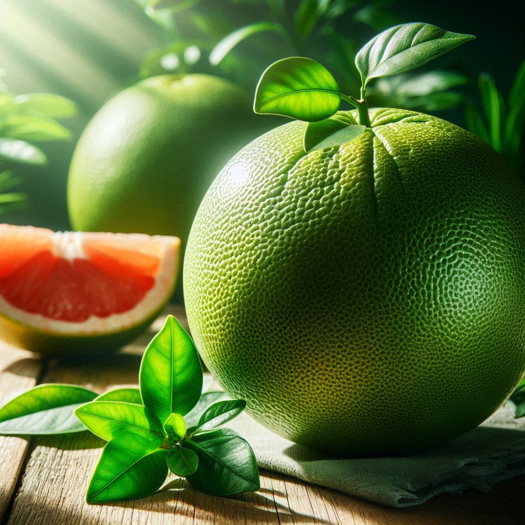 Quả bưởi là gì?