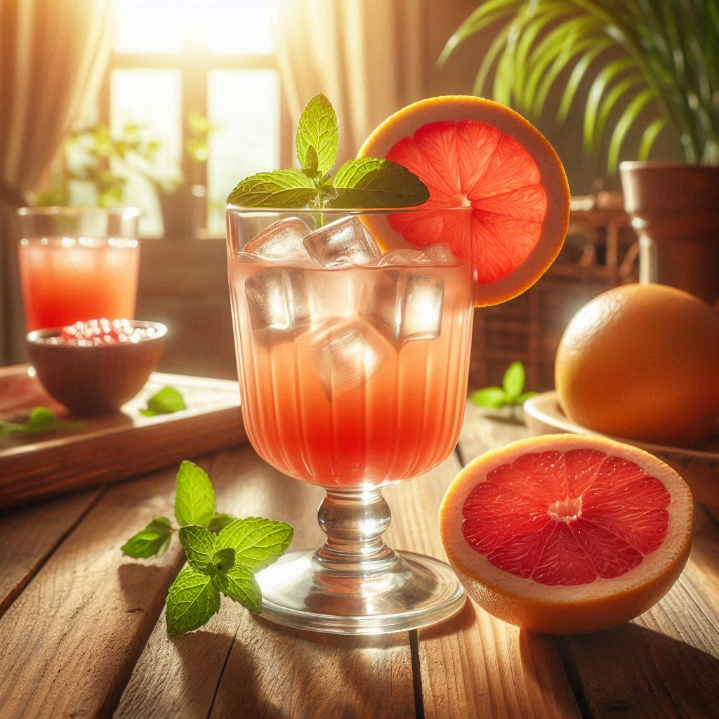 Cung cấp nhiều dưỡng chất