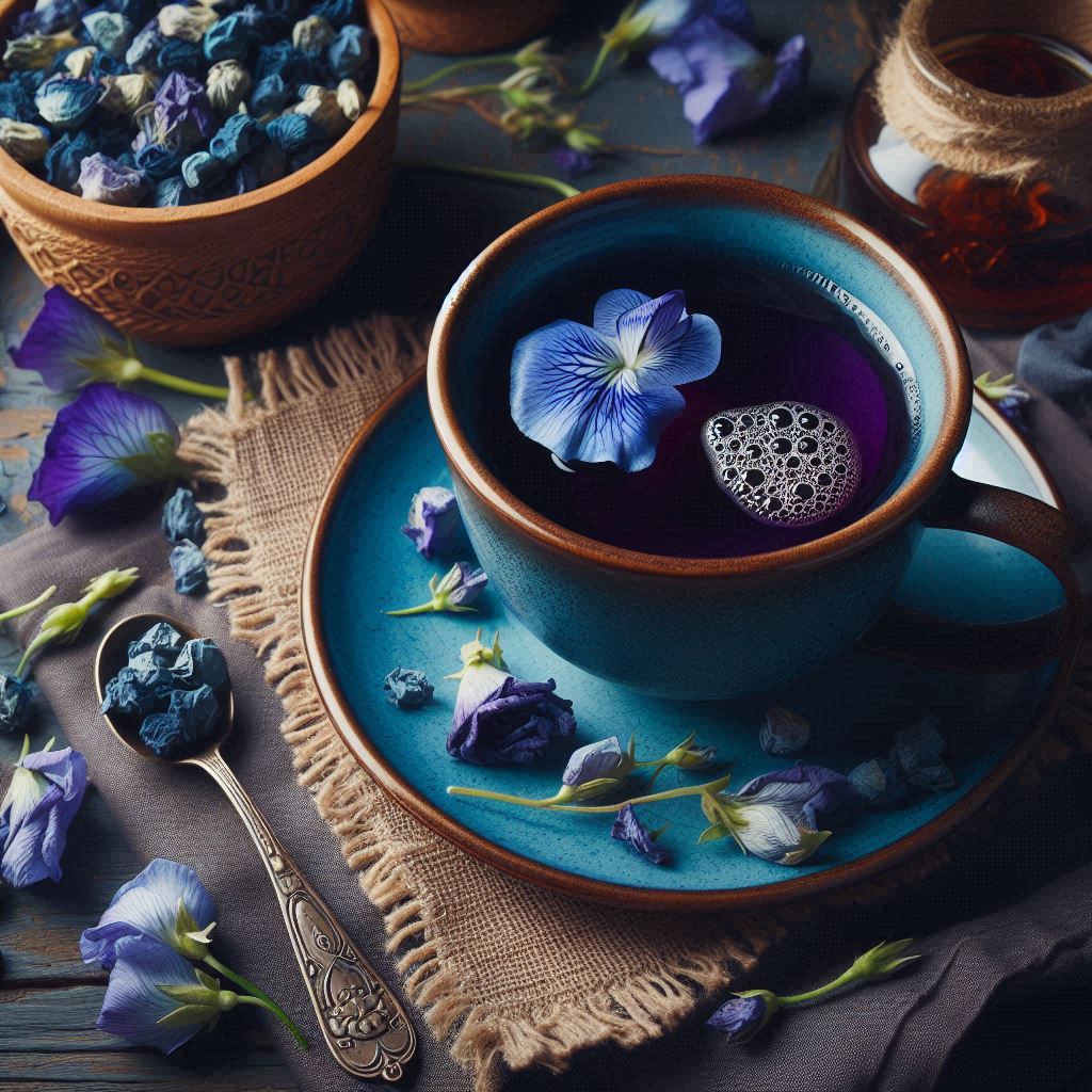 Giảm tốc độ lão hóa