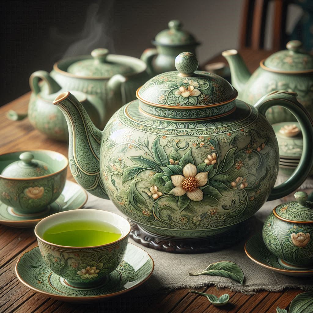 Bánh cốm