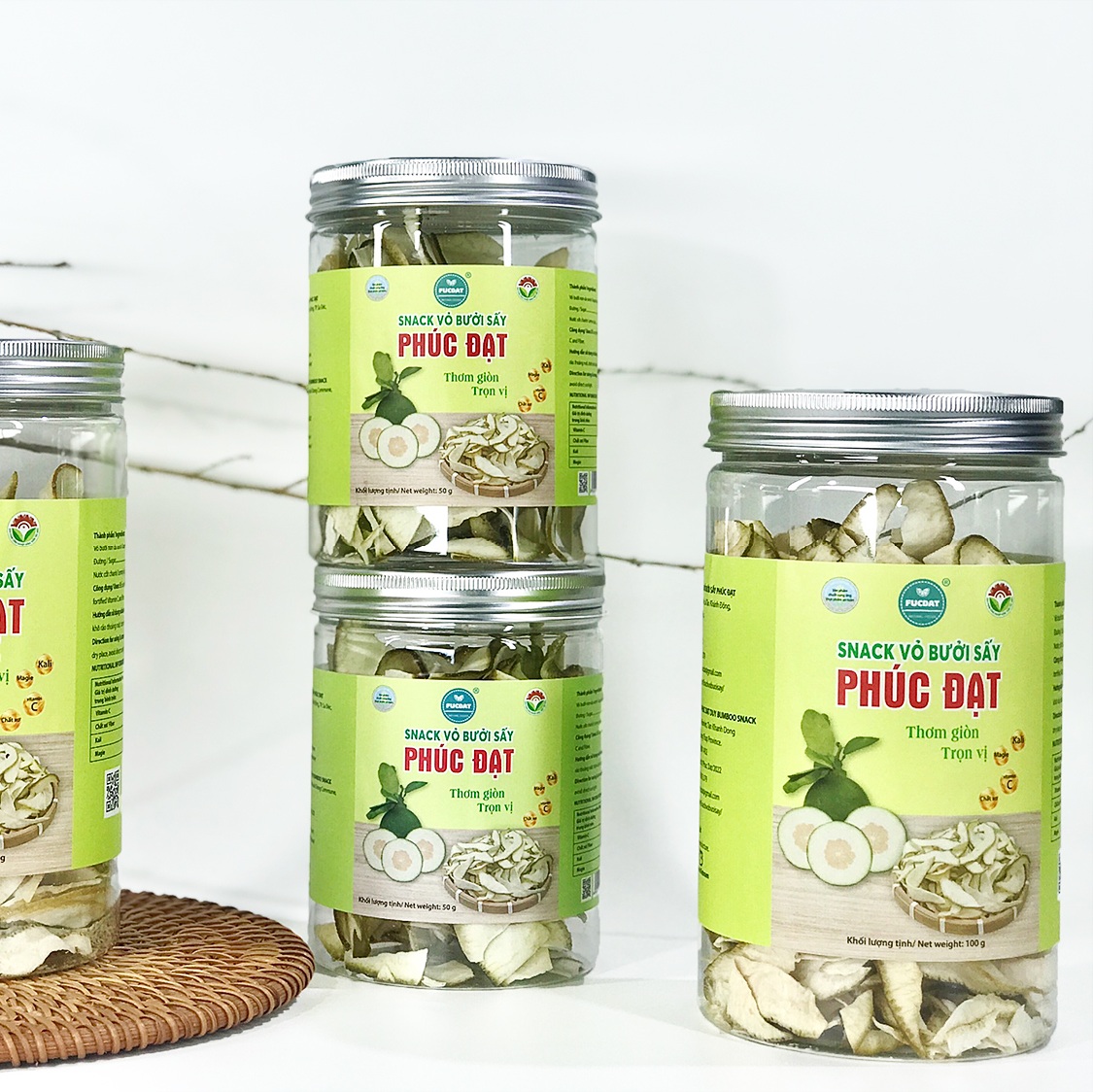 Bảo quản đúng cách