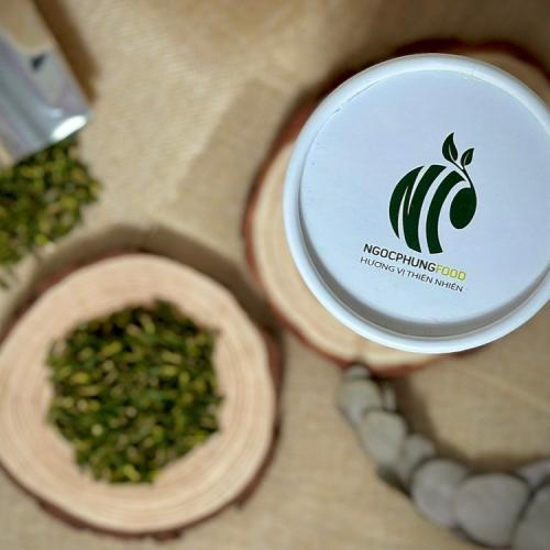 Tâm sen có tốt không?