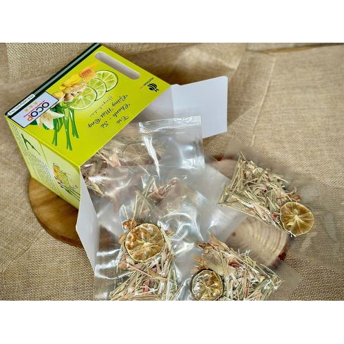 Người muốn giảm cân
