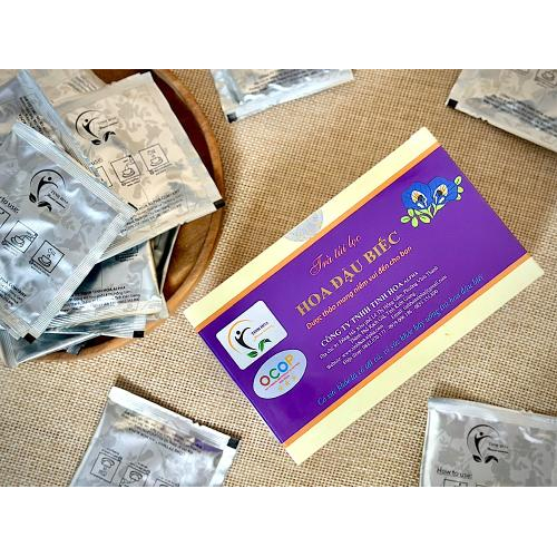 Có lợi cho tim mạch