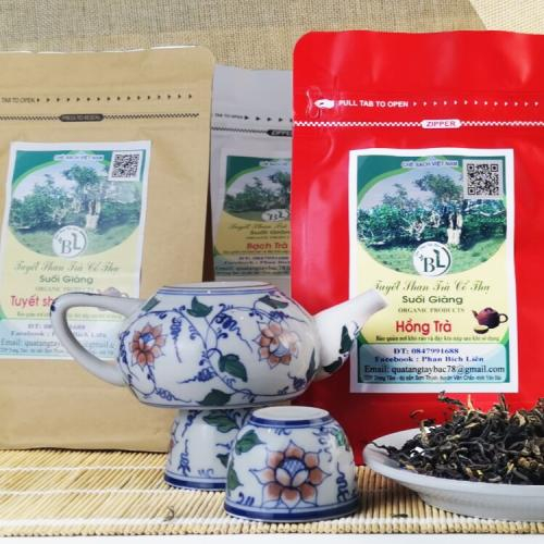 Tại Sao Bị Say Trà? Làm Cách Nào Để Tránh Say Trà?