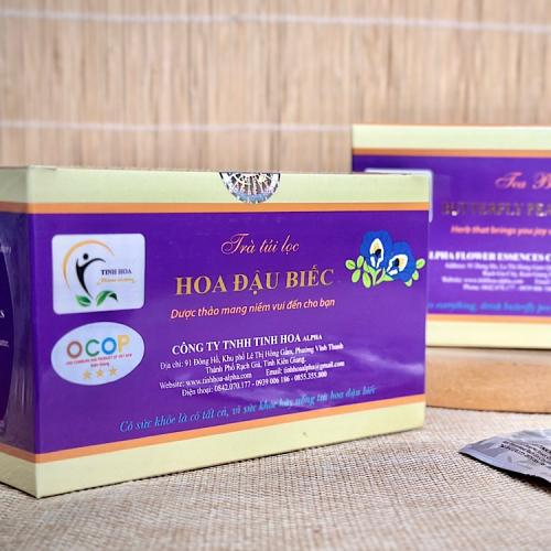 Tăng cường trao đổi chất