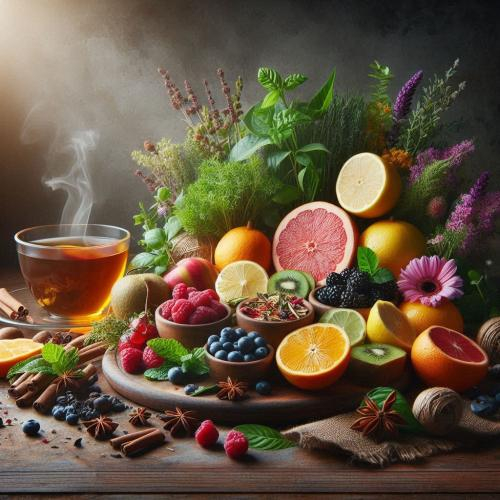 Trà detox là gì?