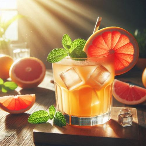 Bạn Đã Biết Cách Uống Nước Ép Bưởi Tốt Cho Sức Khỏe Chưa?