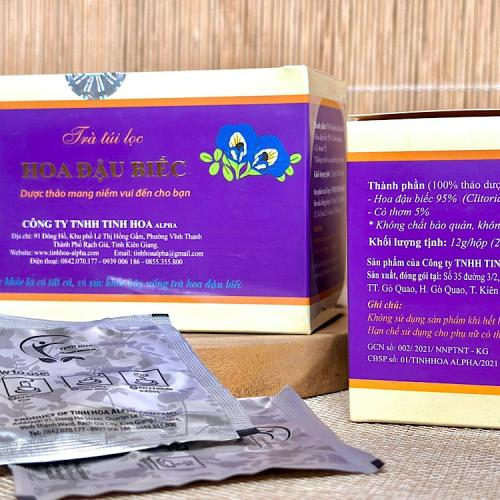 Hoa Đậu Biếc Có Tác Dụng Gì Cho Việc Làm Đẹp?