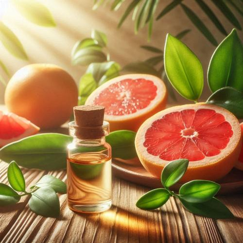 Tinh Dầu Bưởi Là Gì? Tinh Dầu Bưởi Có Tác Dụng Gì?