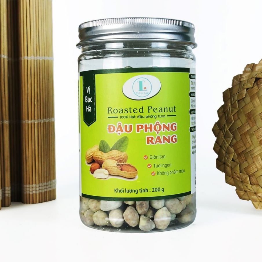 Low carb có nên ăn lạc không?