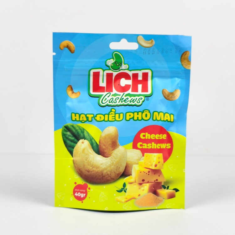 Ho Có Ăn Được Hạt Điều Không?