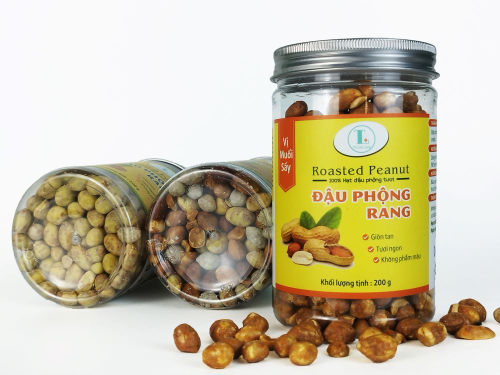 Chế biến lành mạnh