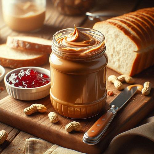1 Thìa Cà Phê Bơ Đậu Phộng Bao Nhiêu Calo? Lưu Ý Khi Ăn