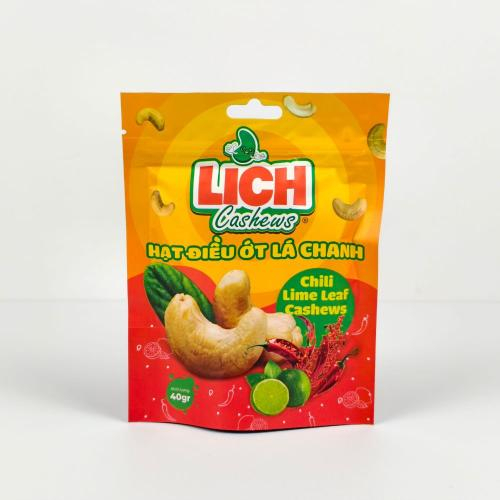 Các Loại Hạt Nào Tốt Cho Người Cao Tuổi?